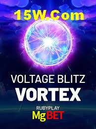 Experiência VIP Mgbet