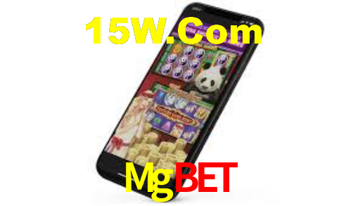 Mgbet Login App
