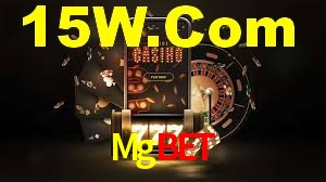 Welcome Bonus Mgbet