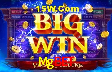 Recursos de Bônus Mgbet