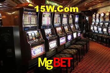 Promoção Relâmpago Mgbet