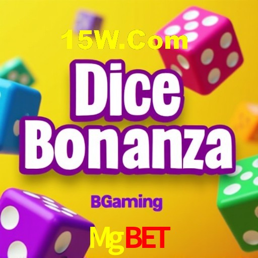 Interface do App Mgbet