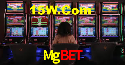 Mgbet
