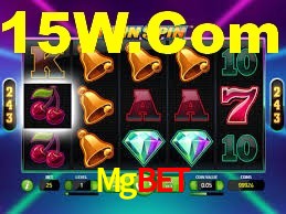 Mgbet App Interface