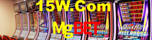 Mgbet Login App