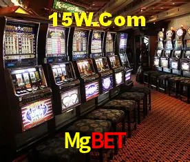 Segurança 2FA Mgbet