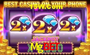 Casino Ao Vivo Mgbet