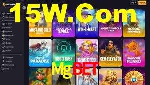 Aviator Game Mgbet