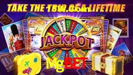 Casino Ao Vivo Mgbet