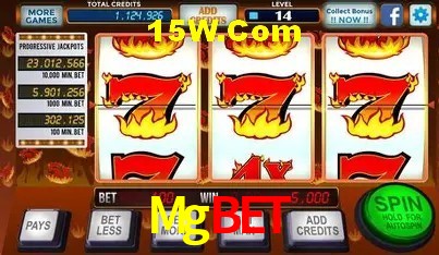Casino VIP Mgbet