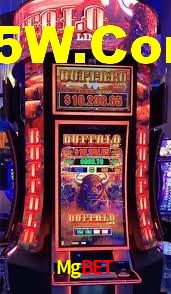Blackjack Table Mgbet