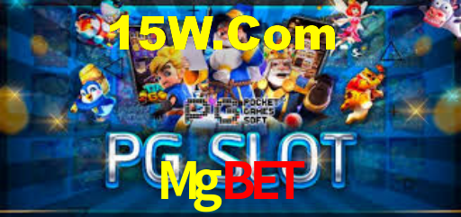 Mgbet Login App