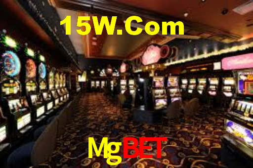 Mgbet Login App