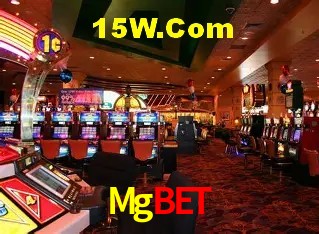 Diretório de Jogos Mgbet