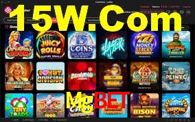 VIP Casino Mgbet