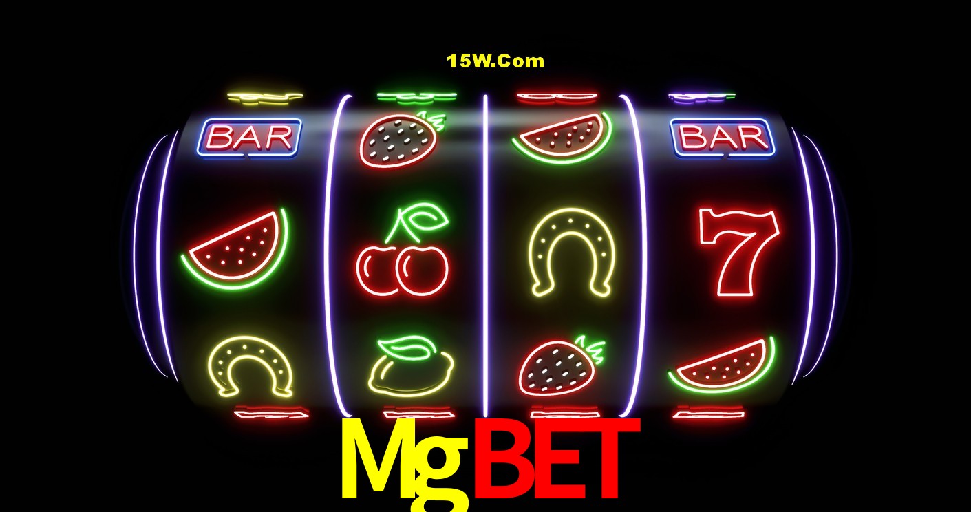 Slot Games Mgbet