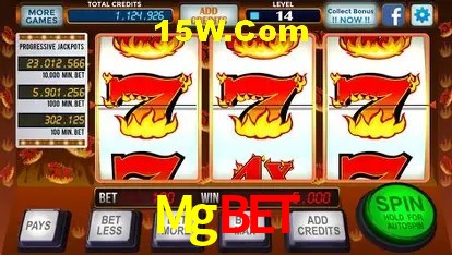 Login Seguro Mgbet
