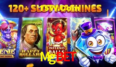 Estatísticas do Jogo Mgbet
