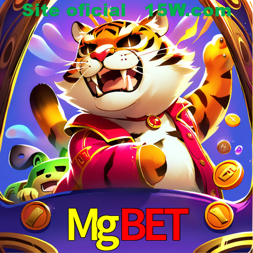 Página oficial da Mgbet no Facebook